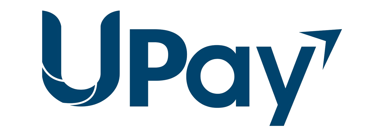Upay Logo